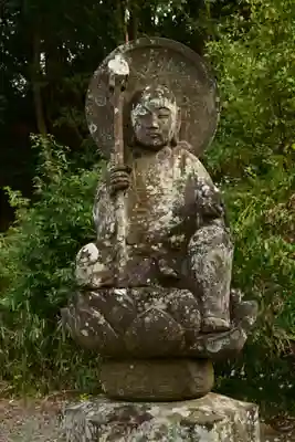 岩舟山高勝寺(栃木県)