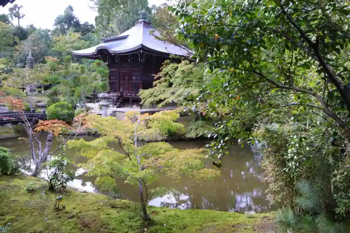 清凉寺(京都府)