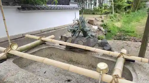 志那神社(滋賀県)