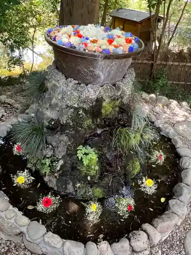 武蔵一宮氷川神社(埼玉県)