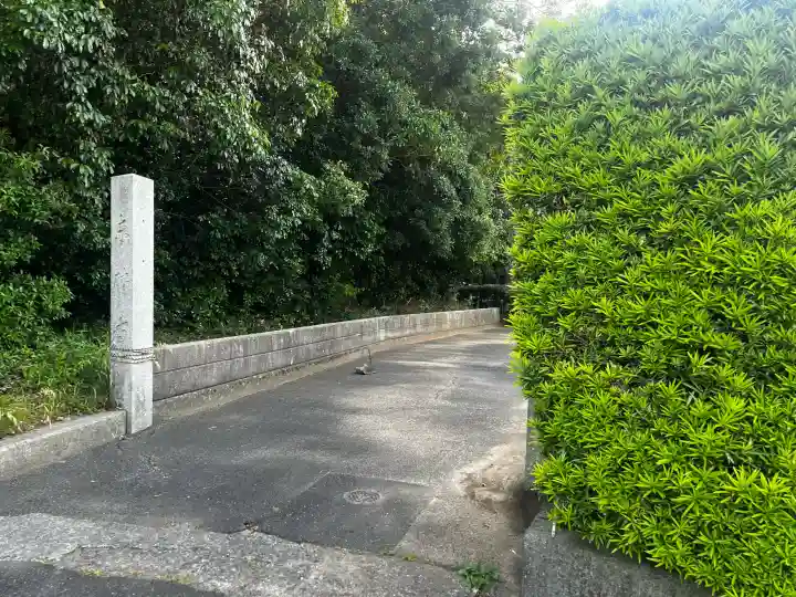 東林寺(兵庫県)
