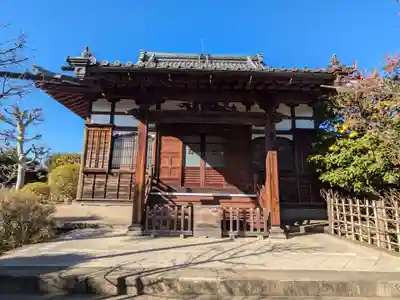 経王寺(東京都)