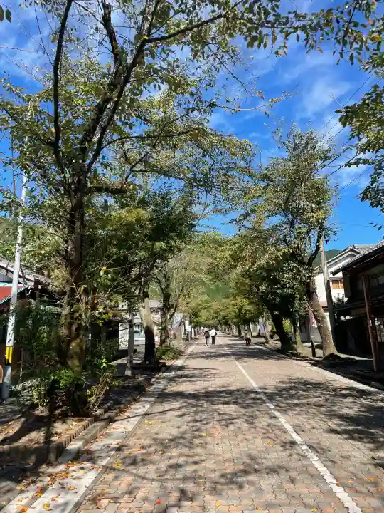 華厳寺(岐阜県)