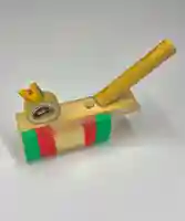 蚊里田八幡宮(長野県)