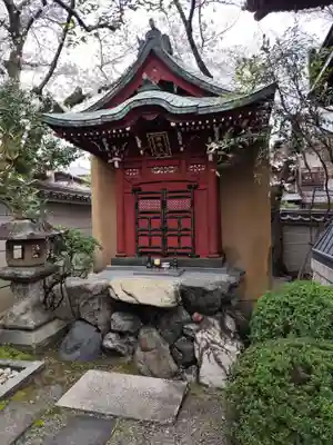 大雲院(京都府)