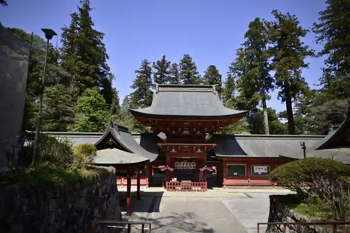 一之宮貫前神社のその他建物