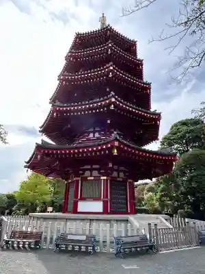 川崎大師（平間寺）(神奈川県)