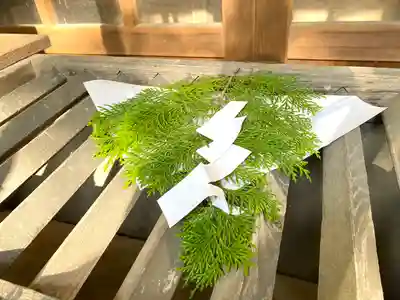 平賀神社のその他建物