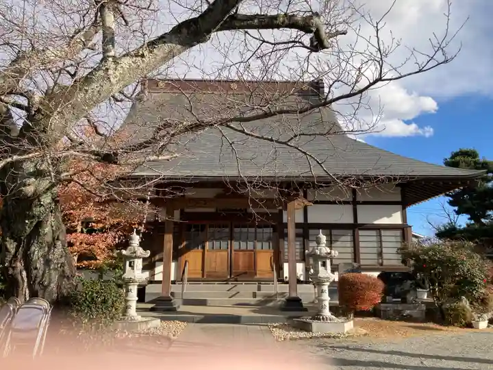 大光院(神奈川県)