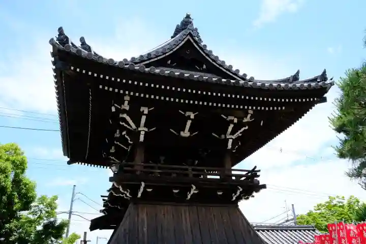 葛井寺のその他建物