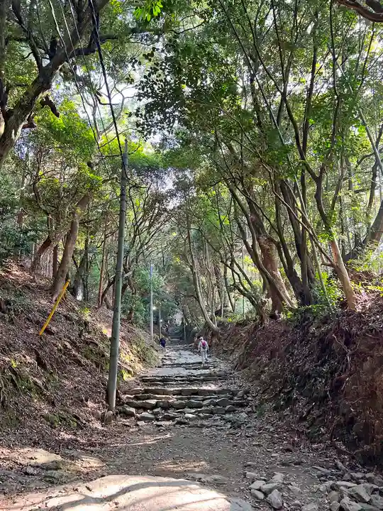伊勢天照御祖神社(福岡県)