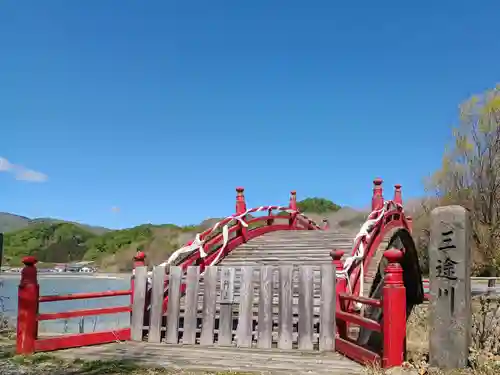 恐山菩提寺(青森県)