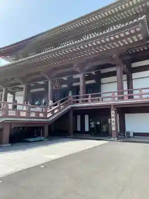 増上寺(東京都)