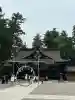 香取神宮(千葉県)