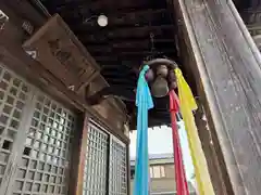 大國神社(岩手県)