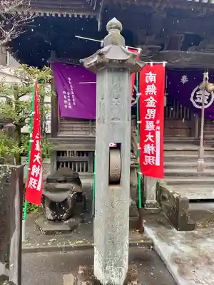 金勝寺(宮城県)