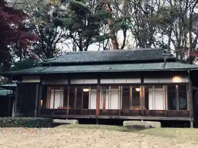 明治神宮(東京都)