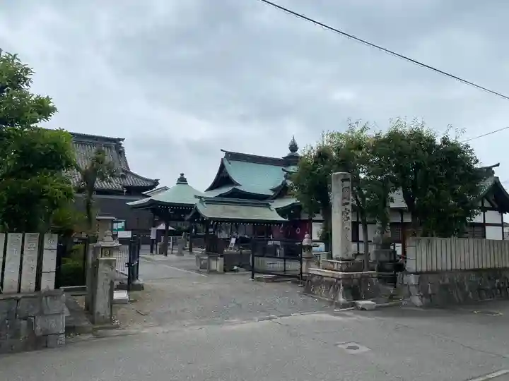 宝寿寺(愛媛県)