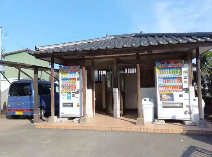 亀ケ池八幡宮(神奈川県)