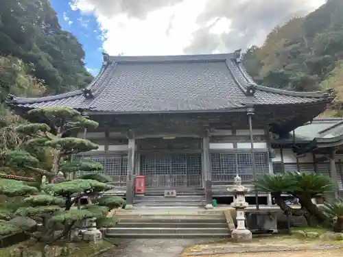 恵珖寺(島根県)