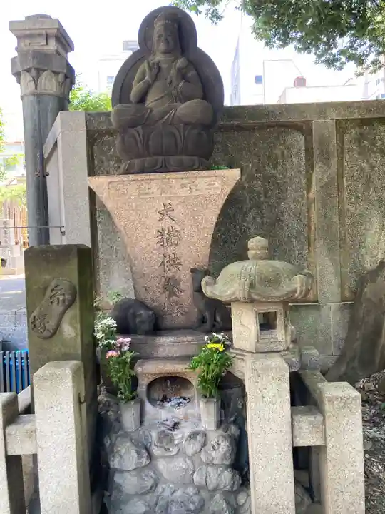 回向院(東京都)