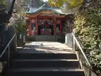 芝東照宮(東京都)