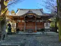 蓮乗寺(東京都)