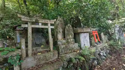伏倉大神(京都府)