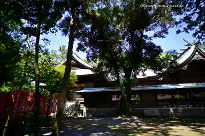 浜松八幡宮(静岡県)