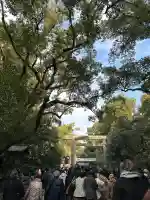 熱田神宮(愛知県)