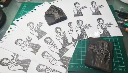 庄春日神社(大阪府)