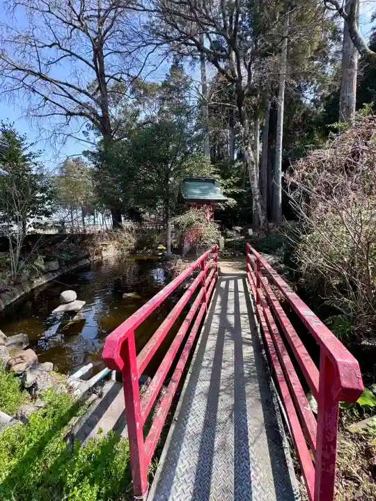 西寒多神社(大分県)