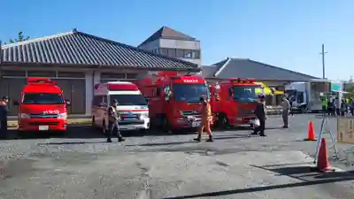 金井神社(三重県)