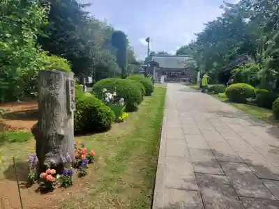 千勝神社(茨城県)