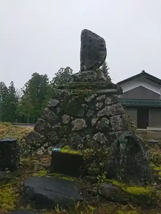 顕海寺(福井県)