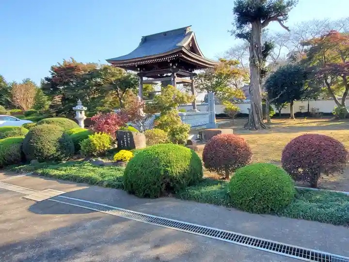 妙音寺(茨城県)