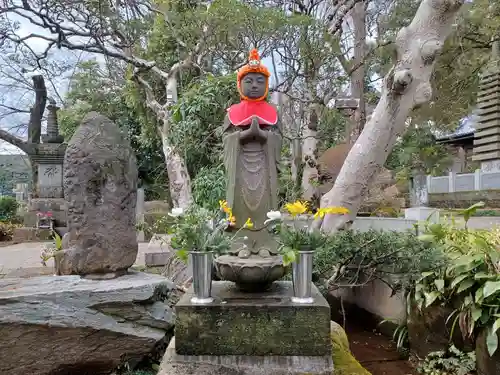 安養院(東京都)
