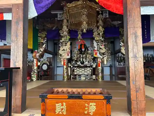 宝蔵寺(愛知県)
