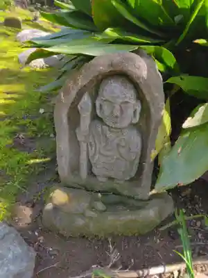 福厳寺(神奈川県)