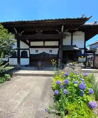 一乗寺(東京都)