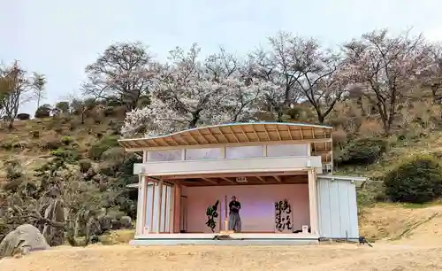 金蛇水神社(宮城県)