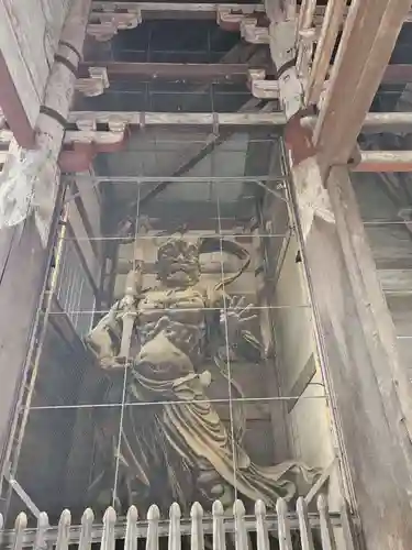 東大寺(奈良県)