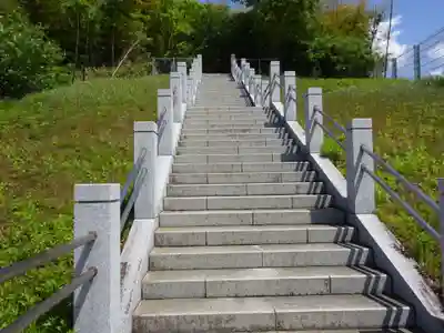 山田神社のその他建物
