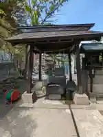 手稲神社(北海道)