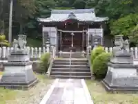 住吉神社(福井県)