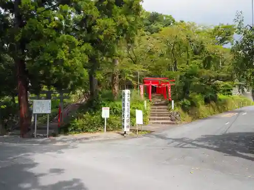 岩水寺のその他建物