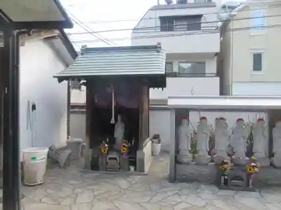 宗興寺(神奈川県)