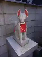 橘稲荷神社(東京都)