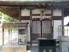 勝尾寺(大阪府)