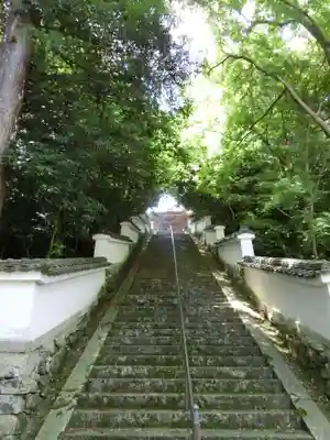 西教寺のその他建物